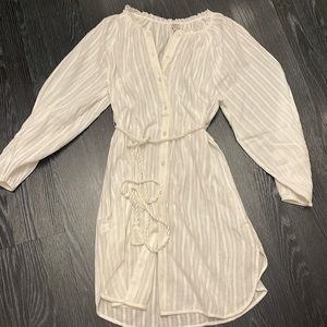 Women’s Loft Coverup